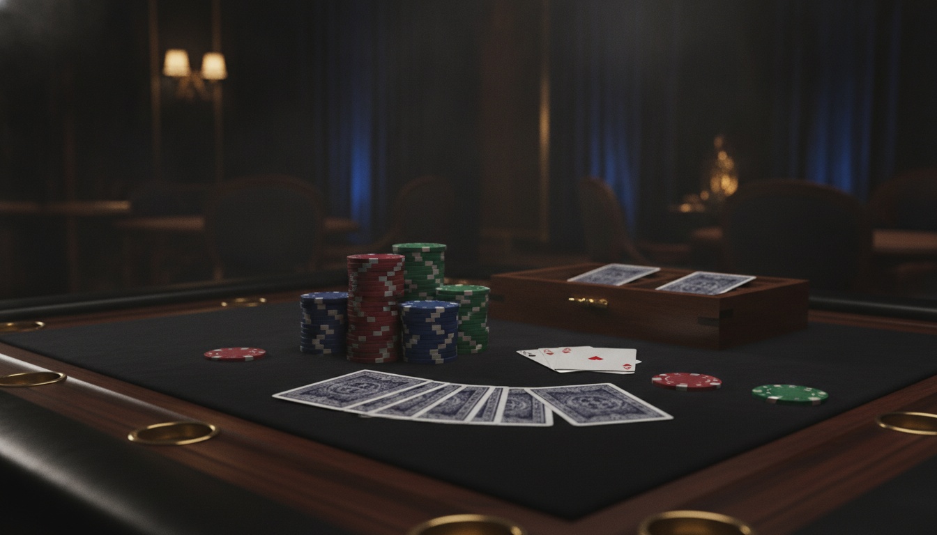 Bezpečnostné opatrenia v Casinoly