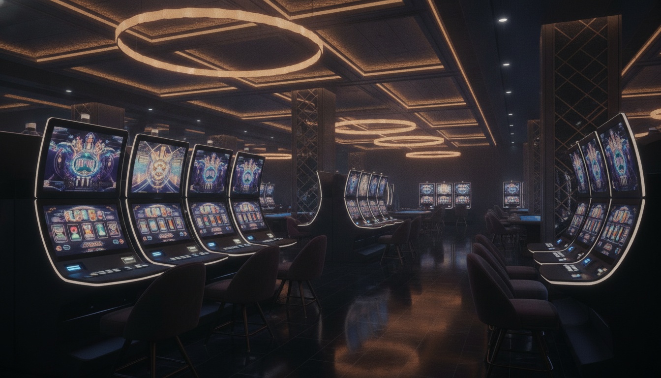 Casinoly — Podrobná recenzia